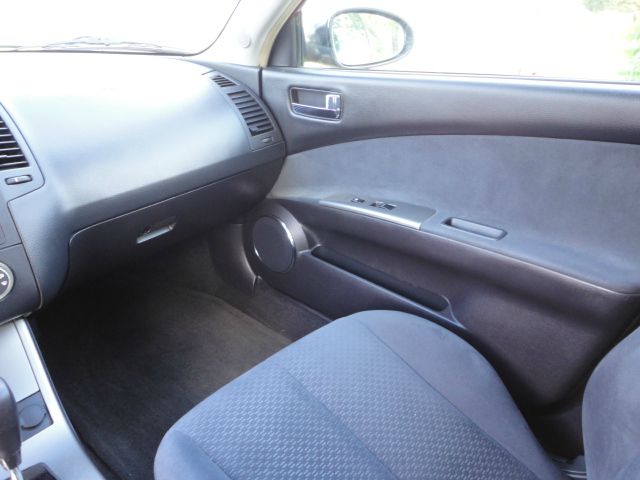 2006 Nissan Altima Unknown