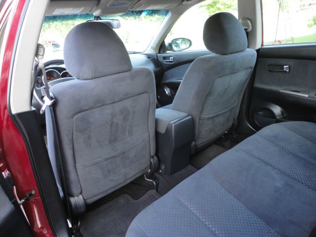 2006 Nissan Altima Unknown