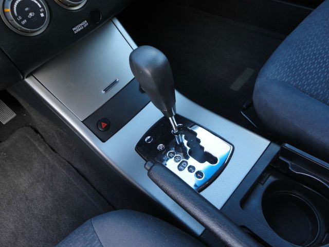 2006 Nissan Altima Unknown