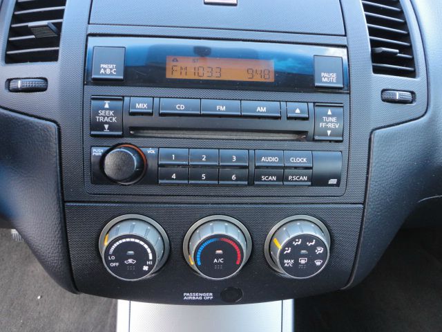 2006 Nissan Altima Unknown