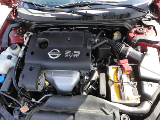2006 Nissan Altima Unknown