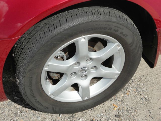 2006 Nissan Altima Unknown