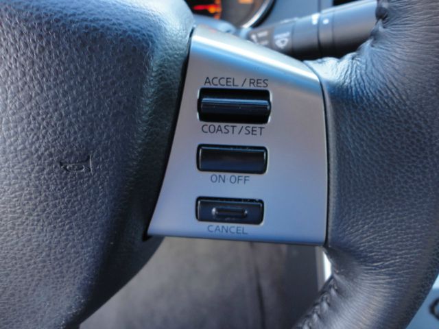 2006 Nissan Altima Unknown