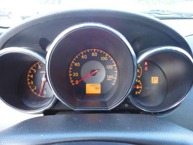 2006 Nissan Altima Unknown