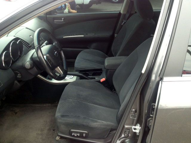 2006 Nissan Altima Pickupslt Quad Cab SWB 4WD 4x4 Truck