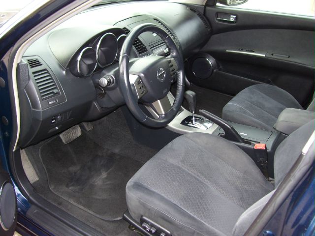 2006 Nissan Altima T6/ AWD