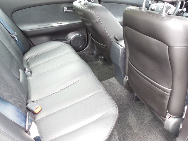 2006 Nissan Altima Pickupslt Quad Cab SWB 4WD 4x4 Truck