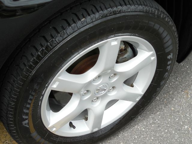 2006 Nissan Altima Pickupslt Quad Cab SWB 4WD 4x4 Truck