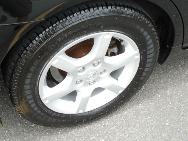 2006 Nissan Altima Pickupslt Quad Cab SWB 4WD 4x4 Truck