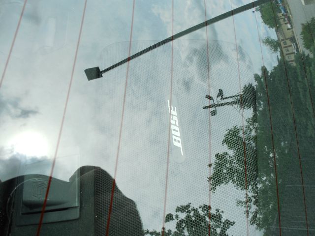 2006 Nissan Altima Pickupslt Quad Cab SWB 4WD 4x4 Truck