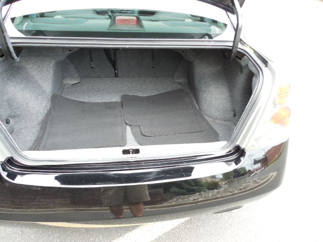 2006 Nissan Altima Pickupslt Quad Cab SWB 4WD 4x4 Truck