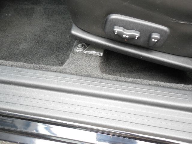 2006 Nissan Altima Pickupslt Quad Cab SWB 4WD 4x4 Truck