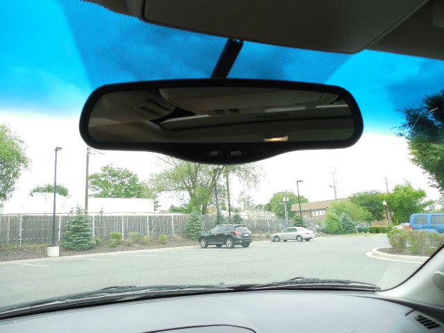 2006 Nissan Altima Pickupslt Quad Cab SWB 4WD 4x4 Truck