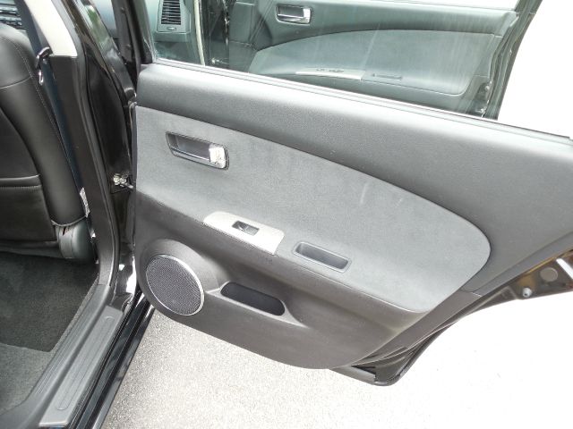 2006 Nissan Altima Pickupslt Quad Cab SWB 4WD 4x4 Truck