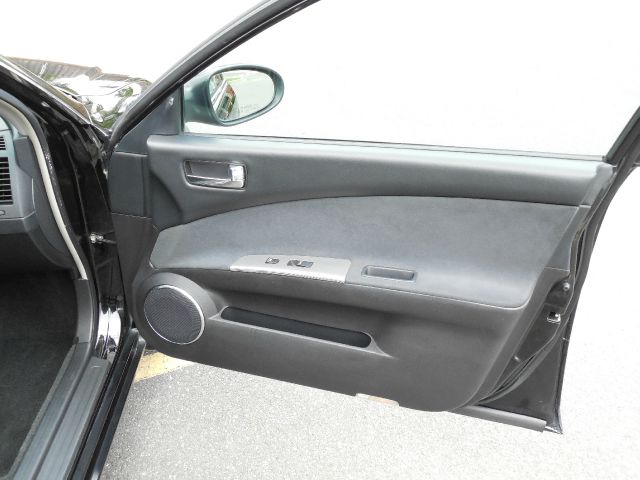 2006 Nissan Altima Pickupslt Quad Cab SWB 4WD 4x4 Truck