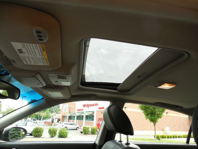 2006 Nissan Altima Pickupslt Quad Cab SWB 4WD 4x4 Truck