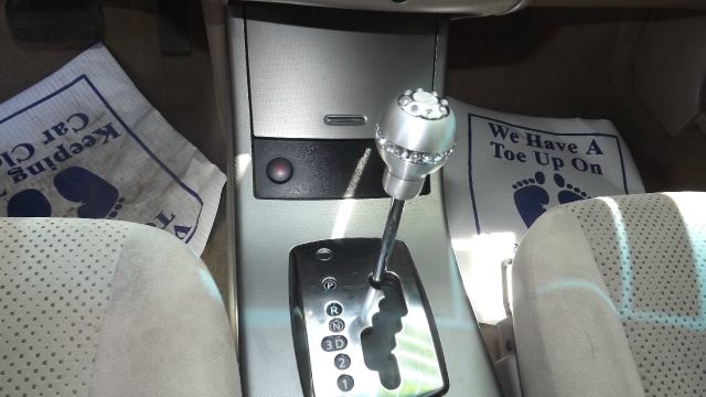 2006 Nissan Altima Pickupslt Quad Cab SWB 4WD 4x4 Truck