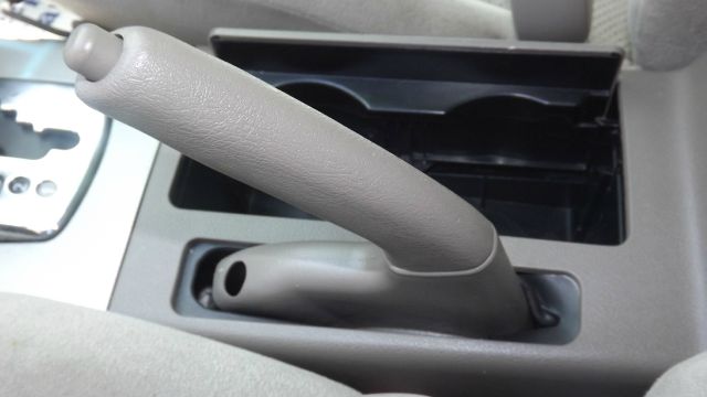 2006 Nissan Altima Pickupslt Quad Cab SWB 4WD 4x4 Truck