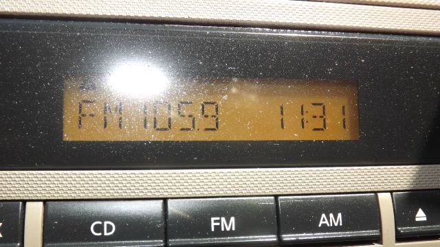 2006 Nissan Altima Pickupslt Quad Cab SWB 4WD 4x4 Truck