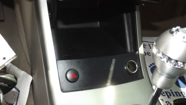 2006 Nissan Altima Pickupslt Quad Cab SWB 4WD 4x4 Truck