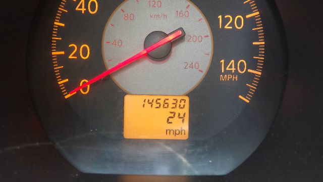 2006 Nissan Altima Pickupslt Quad Cab SWB 4WD 4x4 Truck