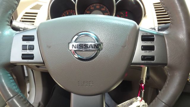 2006 Nissan Altima Pickupslt Quad Cab SWB 4WD 4x4 Truck