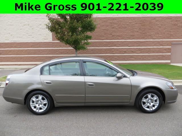 2006 Nissan Altima Pickupslt Quad Cab SWB 4WD 4x4 Truck