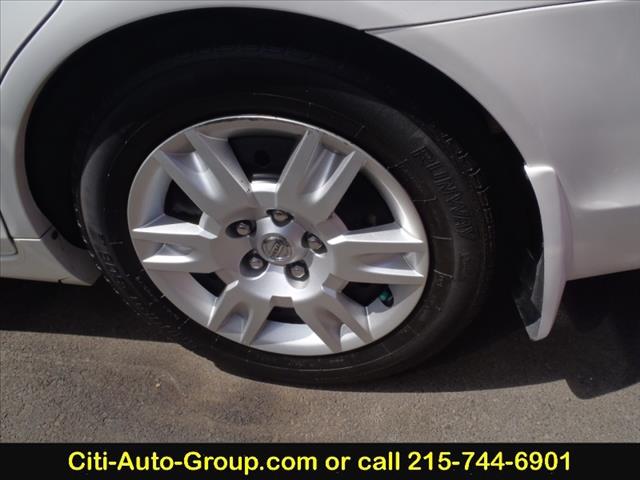 2006 Nissan Altima EX