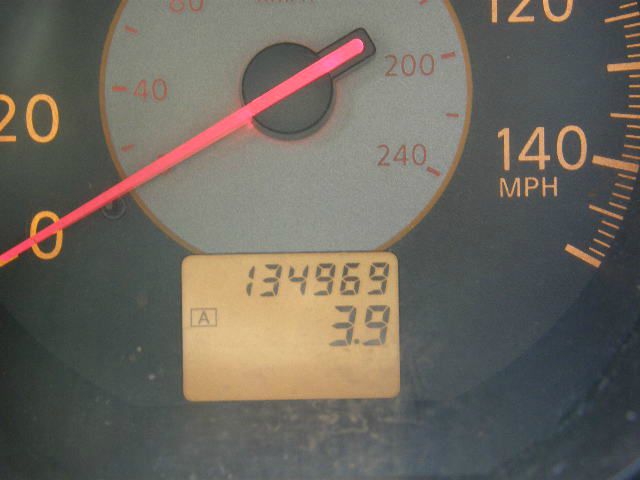 2006 Nissan Altima Pickupslt Quad Cab SWB 4WD 4x4 Truck