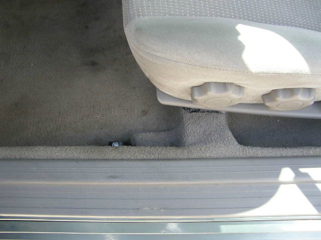 2006 Nissan Altima Pickupslt Quad Cab SWB 4WD 4x4 Truck