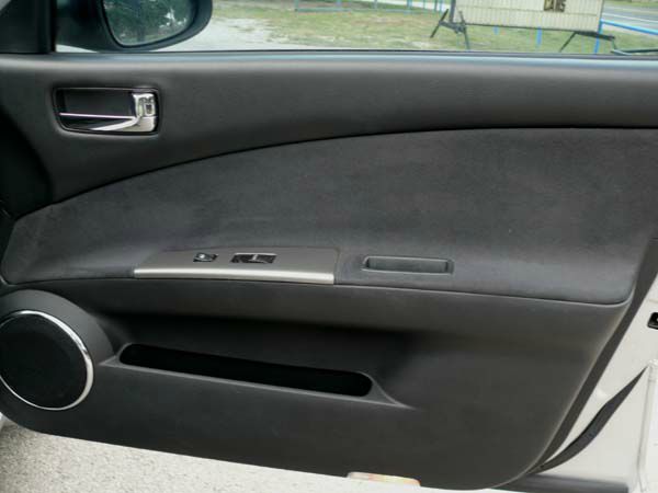 2006 Nissan Altima Pickupslt Quad Cab SWB 4WD 4x4 Truck