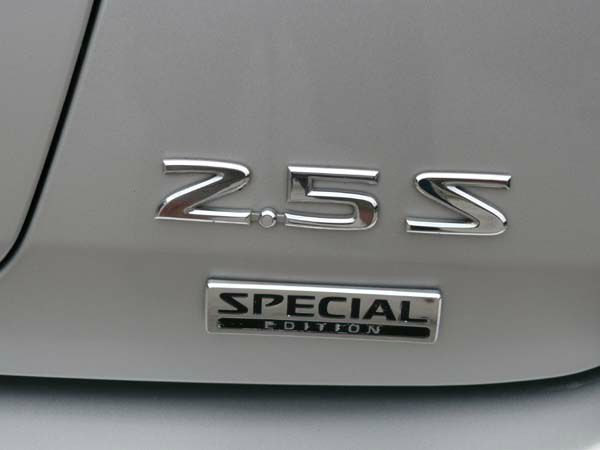 2006 Nissan Altima Pickupslt Quad Cab SWB 4WD 4x4 Truck