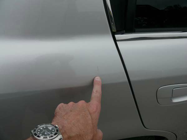 2006 Nissan Altima Pickupslt Quad Cab SWB 4WD 4x4 Truck