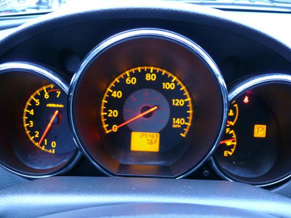 2006 Nissan Altima Pickupslt Quad Cab SWB 4WD 4x4 Truck