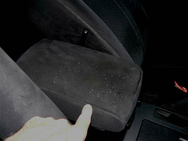 2006 Nissan Altima Pickupslt Quad Cab SWB 4WD 4x4 Truck