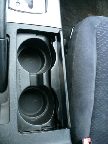 2006 Nissan Altima Pickupslt Quad Cab SWB 4WD 4x4 Truck