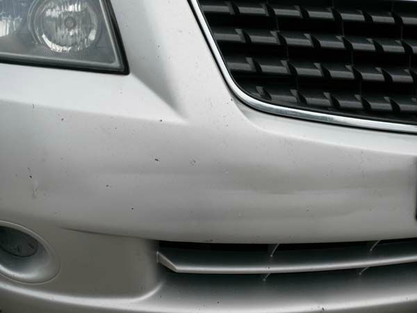 2006 Nissan Altima Pickupslt Quad Cab SWB 4WD 4x4 Truck