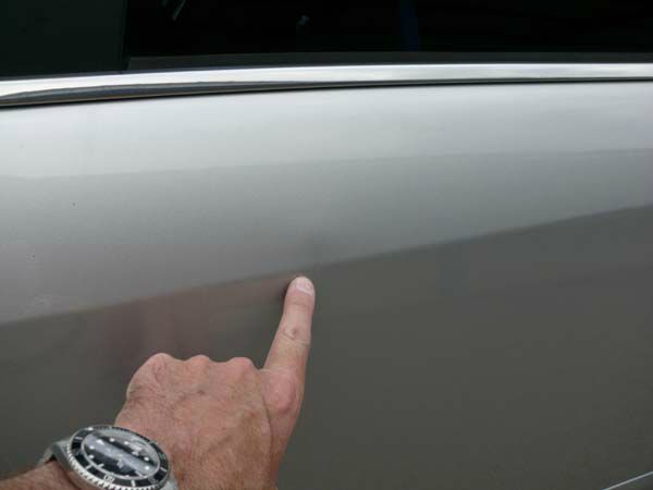 2006 Nissan Altima Pickupslt Quad Cab SWB 4WD 4x4 Truck