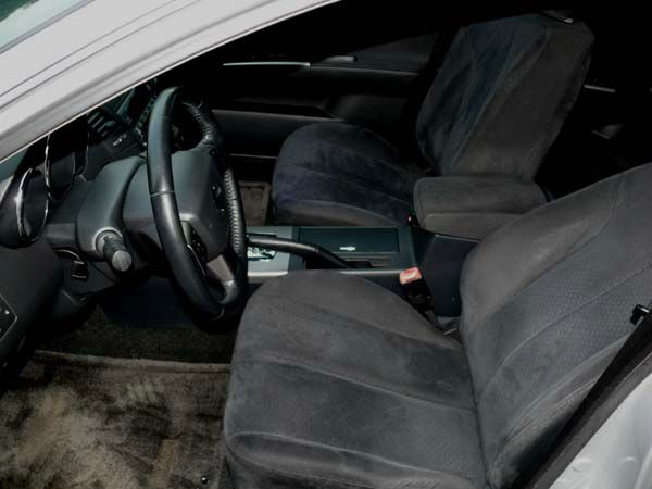 2006 Nissan Altima Pickupslt Quad Cab SWB 4WD 4x4 Truck