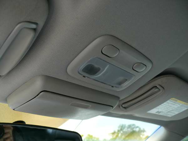 2006 Nissan Altima Pickupslt Quad Cab SWB 4WD 4x4 Truck