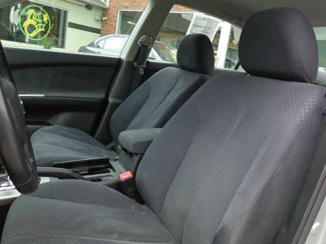 2006 Nissan Altima Pickupslt Quad Cab SWB 4WD 4x4 Truck