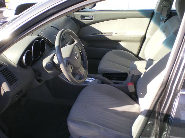 2006 Nissan Altima XR