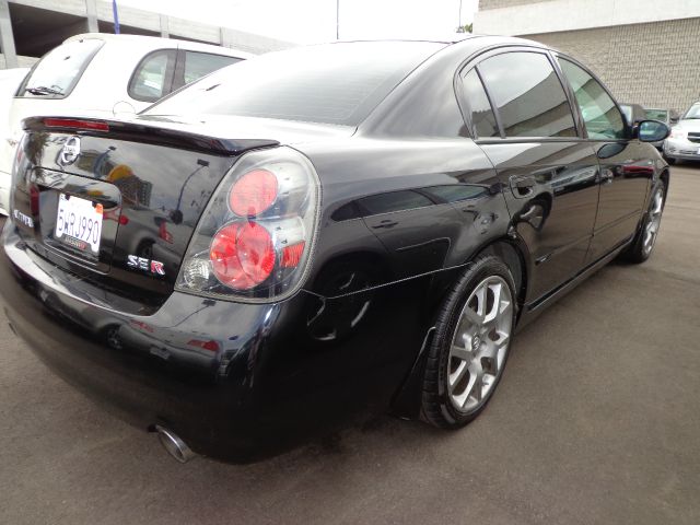 2006 Nissan Altima LE