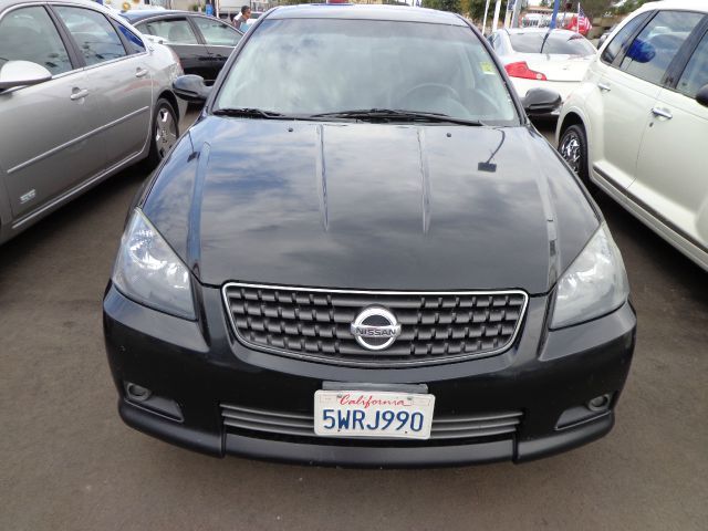 2006 Nissan Altima LE