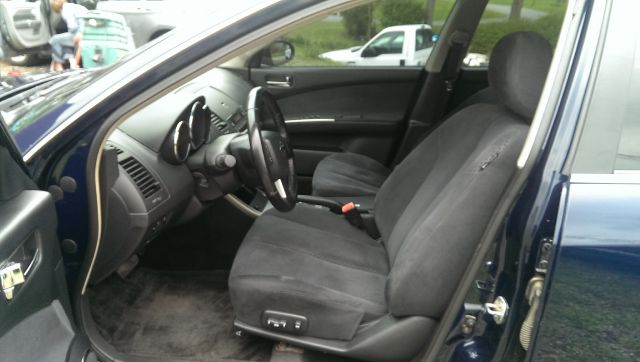 2006 Nissan Altima LS Flex Fuel 4x4 This Is One Of Our Best Bargains