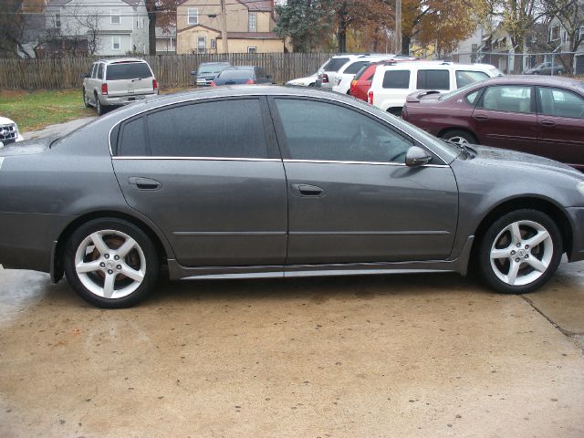 2006 Nissan Altima LE