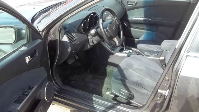 2006 Nissan Altima Pickupslt Quad Cab SWB 4WD 4x4 Truck