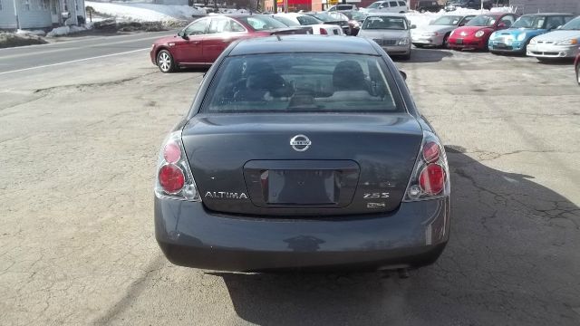 2006 Nissan Altima Pickupslt Quad Cab SWB 4WD 4x4 Truck