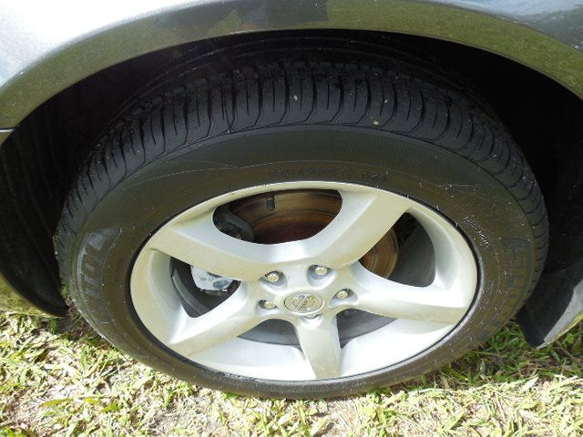 2006 Nissan Altima LE