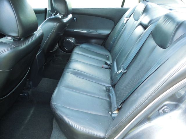 2006 Nissan Altima LE